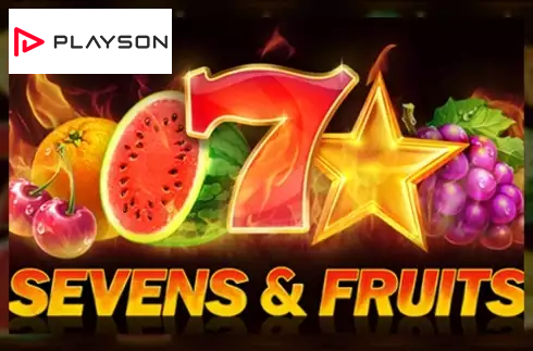 Sevens & Fruits